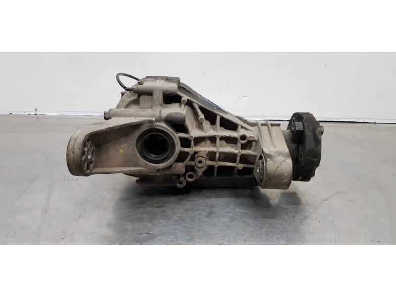 Recambio de diferencial trasero para mercedes clase m (w164) 320 / 350 cdi (164.122) referencia OEM IAM A1643500414  