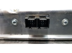 Recambio de centralita check control para mercedes clase s (w220) berlina 400 cdi (220.028) referencia OEM IAM A0325459032   2