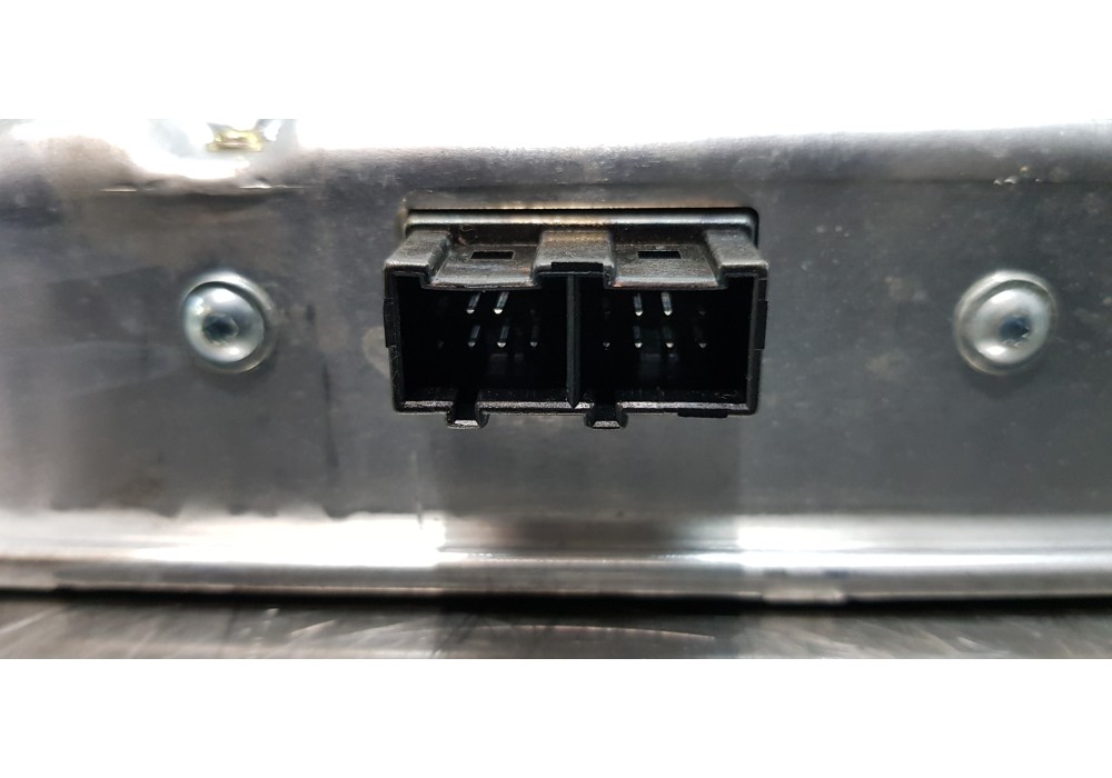 Recambio de centralita check control para mercedes clase s (w220) berlina 400 cdi (220.028) referencia OEM IAM A0325459032   Recambio de centralita check control para mercedes clase s (w220) berlina 400 cdi (220.028) referencia OEM IAM A0325459032