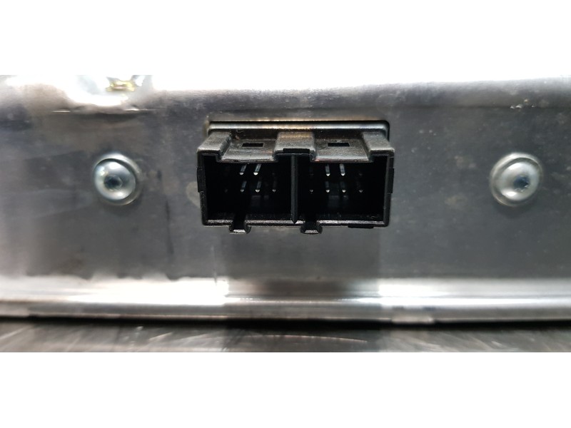 Recambio de centralita check control para mercedes clase s (w220) berlina 400 cdi (220.028) referencia OEM IAM A0325459032   Recambio de centralita check control para mercedes clase s (w220) berlina 400 cdi (220.028) referencia OEM IAM A0325459032