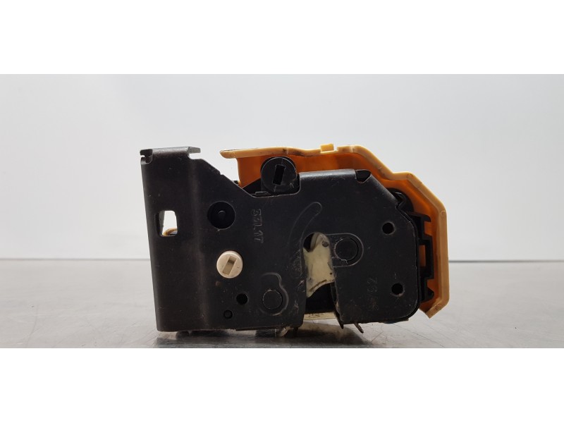 Recambio de cerradura puerta trasera izquierda para alfa romeo stelvio (630) basis q4 referencia OEM IAM 50536550  