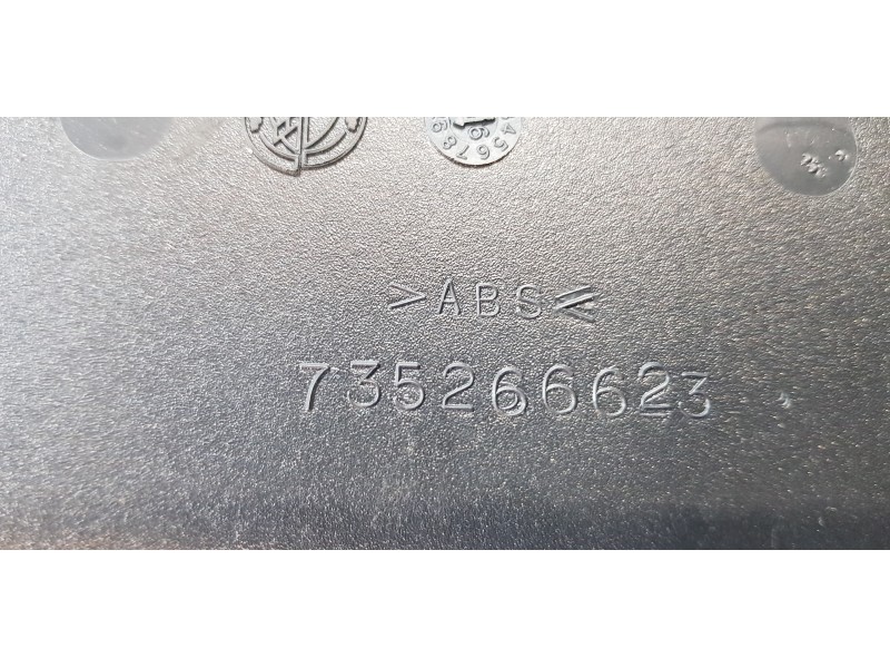 Recambio de guantera para alfa romeo 147 (190) 1.6 t.spark eco progression referencia OEM IAM 735266623  