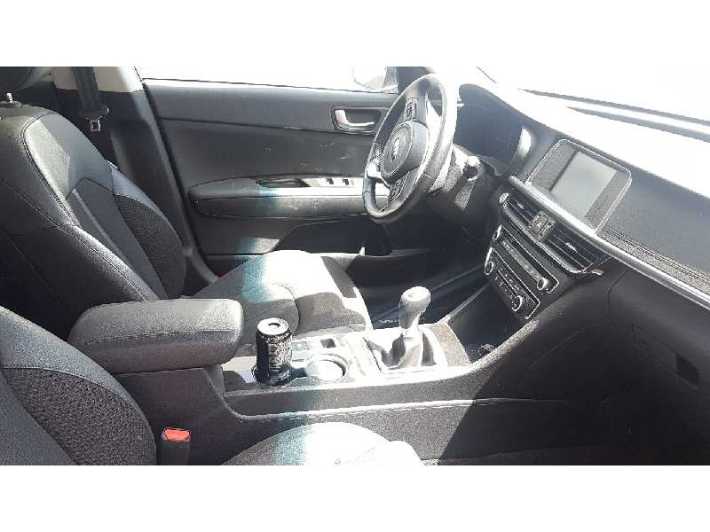 kia optima del año 2018