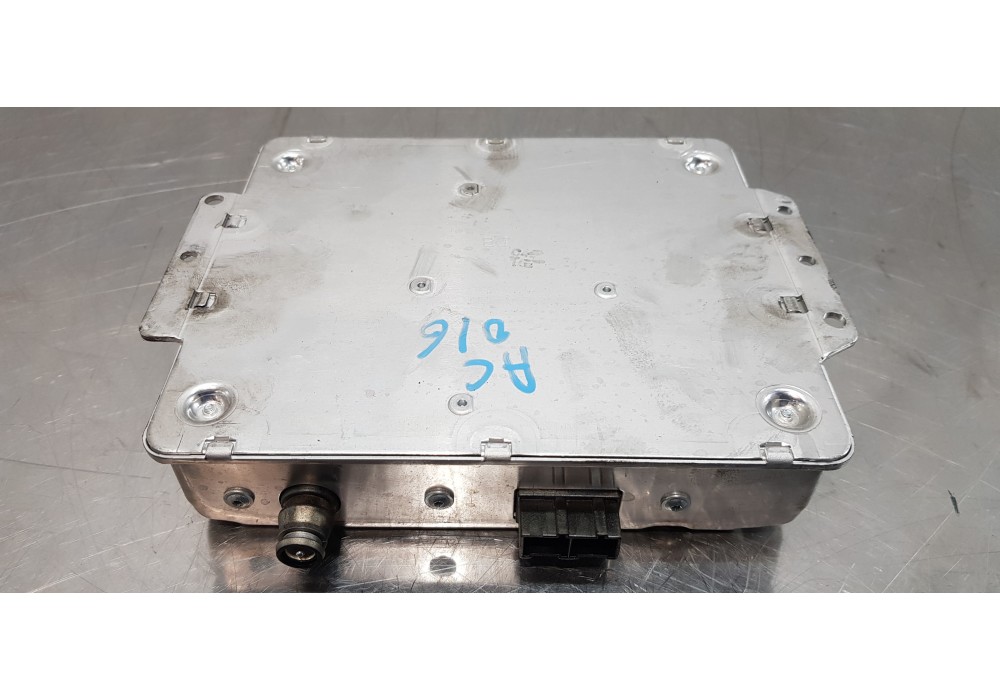 Recambio de centralita check control para mercedes clase s (w220) berlina 400 cdi (220.028) referencia OEM IAM A0325459032   Recambio de centralita check control para mercedes clase s (w220) berlina 400 cdi (220.028) referencia OEM IAM A0325459032