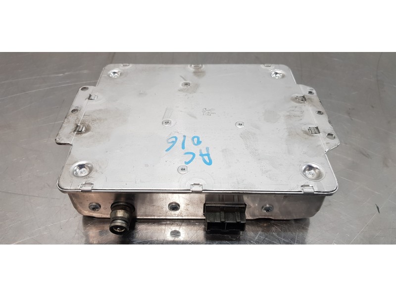 Recambio de centralita check control para mercedes clase s (w220) berlina 400 cdi (220.028) referencia OEM IAM A0325459032   Recambio de centralita check control para mercedes clase s (w220) berlina 400 cdi (220.028) referencia OEM IAM A0325459032