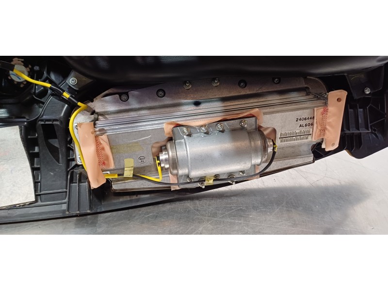 Recambio de kit airbag para bmw x5 (e70) 3.0d referencia OEM IAM 51456974547   Recambio de kit airbag para bmw x5 (e70) 3.0d referencia OEM IAM 51456974547