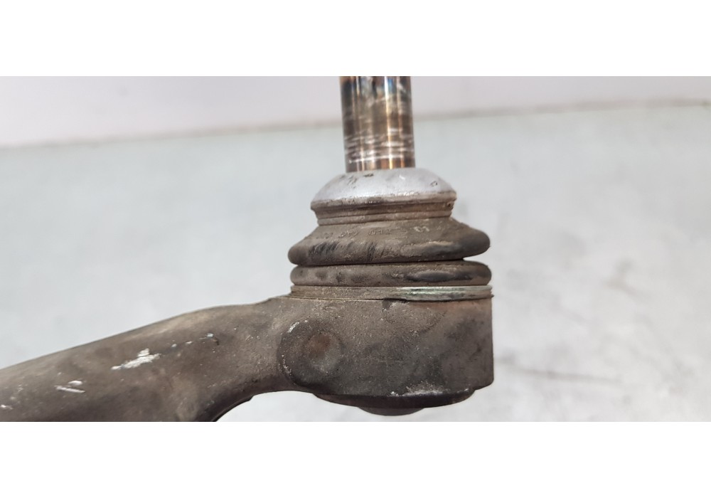 Recambio de brazo suspension inferior delantero izquierdo para bmw serie 5 lim. (f10) 530d referencia OEM IAM 31126775971  