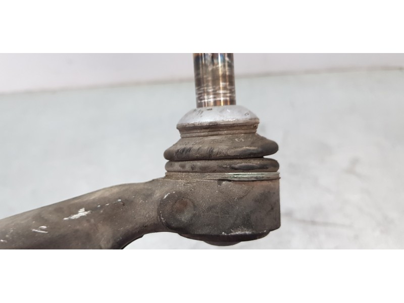 Recambio de brazo suspension inferior delantero izquierdo para bmw serie 5 lim. (f10) 530d referencia OEM IAM 31126775971  