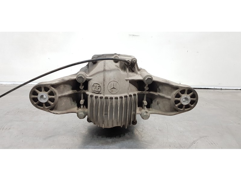 Recambio de diferencial trasero para mercedes clase m (w164) 320 / 350 cdi (164.122) referencia OEM IAM A1643500414  