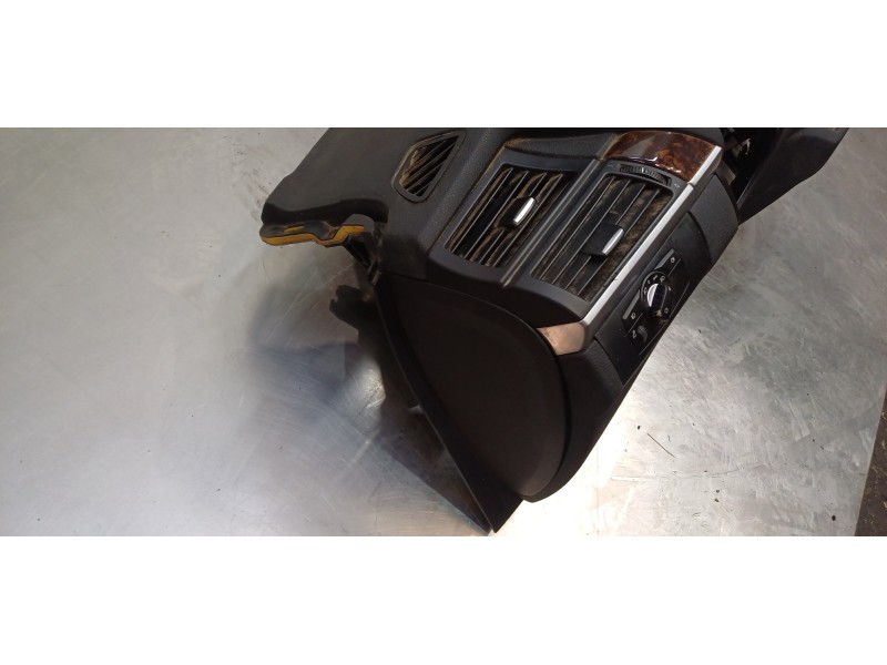 Recambio de kit airbag para bmw x5 (e70) 3.0d referencia OEM IAM 51456974547   Recambio de kit airbag para bmw x5 (e70) 3.0d referencia OEM IAM 51456974547