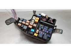 Recambio de caja reles / fusibles para mazda 3 lim. () luxury referencia OEM IAM B62V66760 BHR167S99 