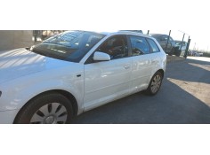 audi a3 sportback (8p) del año 2008 2