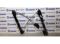Recambio de elevalunas delantero izquierdo para volkswagen jetta (162) sport referencia OEM IAM 5C6837461