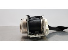 Recambio de cinturon seguridad trasero derecho para alfa romeo stelvio (630) basis q4 referencia OEM IAM 156138465 01561384650  2