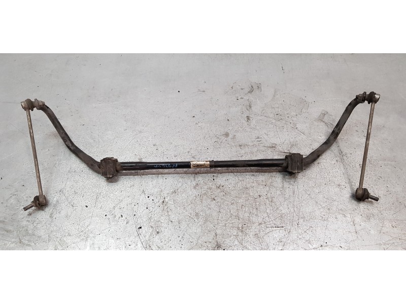 Recambio de barra estabilizadora delantera para bmw serie 5 lim. (f10) 530d referencia OEM IAM 6791924  