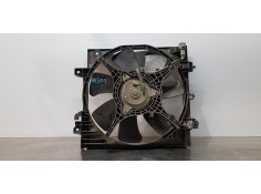 Recambio de electroventilador para subaru legacy familiar/outback b13 (bp) 2.0 d outback classic referencia OEM IAM 45131FE030   2