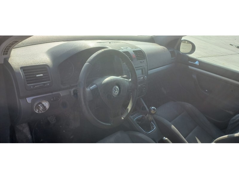 volkswagen golf v berlina (1k1) del año 2006 volkswagen golf v berlina (1k1) del año 2006
