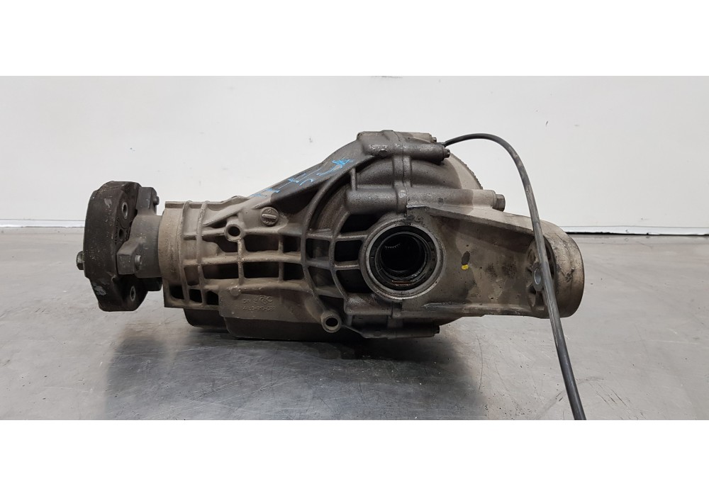 Recambio de diferencial trasero para mercedes clase m (w164) 320 / 350 cdi (164.122) referencia OEM IAM A1643500414  