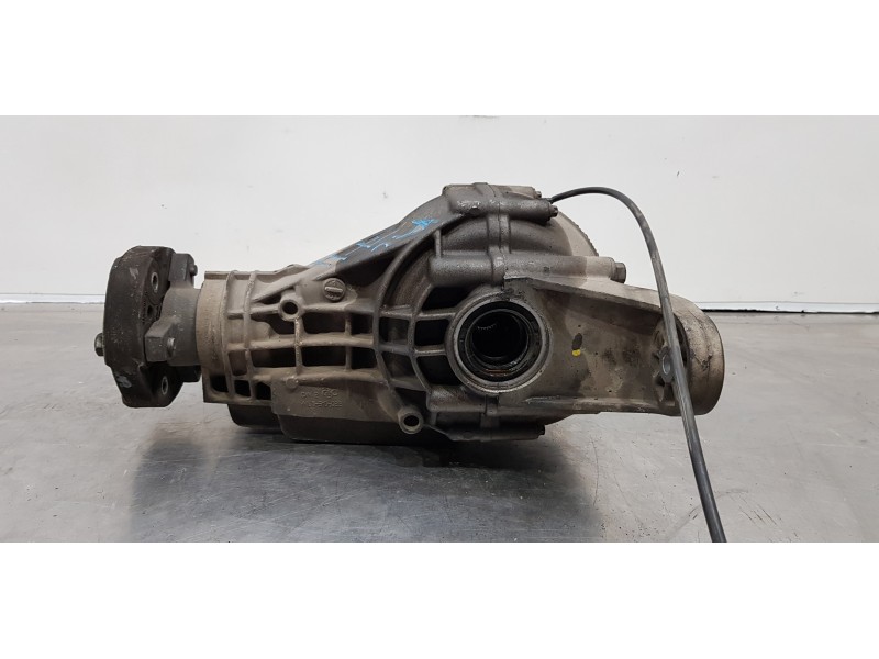 Recambio de diferencial trasero para mercedes clase m (w164) 320 / 350 cdi (164.122) referencia OEM IAM A1643500414   Recambio de diferencial trasero para mercedes clase m (w164) 320 / 350 cdi (164.122) referencia OEM IAM A1643500414