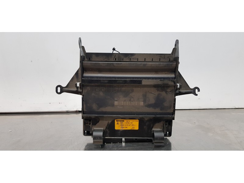 Recambio de centralita asientos para mercedes clase s (w220) berlina 400 cdi (220.028) referencia OEM IAM 2208203185  