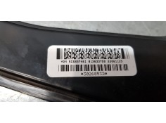 Recambio de elevalunas delantero izquierdo para volkswagen jetta (162) sport referencia OEM IAM 5C6837461   2