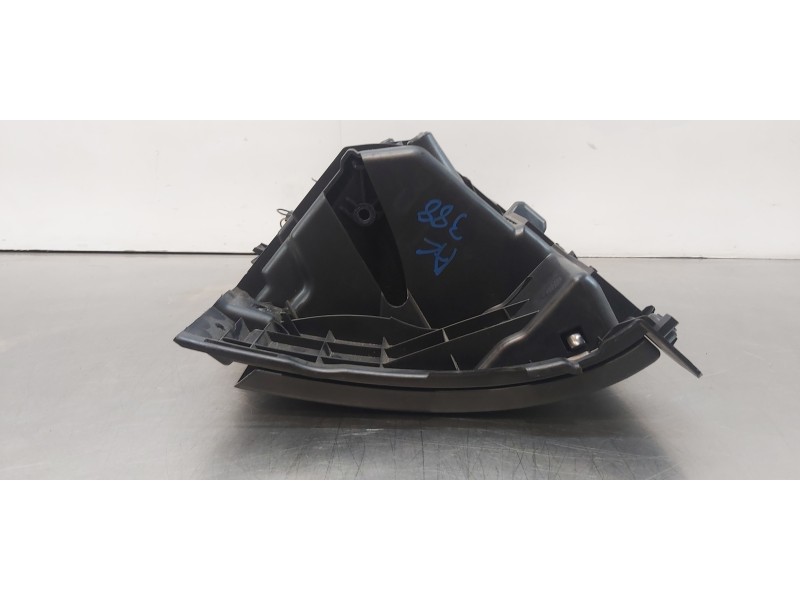 Recambio de guantera para jaguar xf r-sport awd referencia OEM IAM T2H21764PVJ  