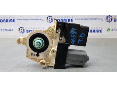 Recambio de motor elevalunas trasero derecho para seat toledo (5p2) stylance / style referencia OEM IAM 5P0839402  