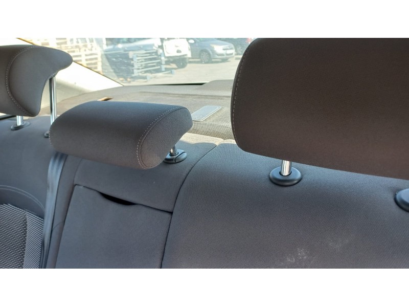 seat exeo berlina (3r2) del año 2012 seat exeo berlina (3r2) del año 2012