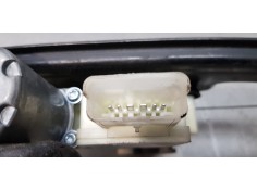 Recambio de elevalunas trasero derecho para citroen c4 picasso seduction referencia OEM IAM 9816272680   2