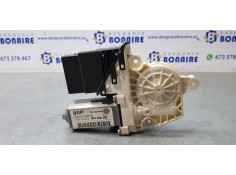Recambio de motor elevalunas trasero derecho para seat toledo (5p2) stylance / style referencia OEM IAM 5P0839402   2