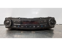 Recambio de mando climatizador para mercedes clase cls (w219) 320 cdi (219.322) referencia OEM IAM 2198303385