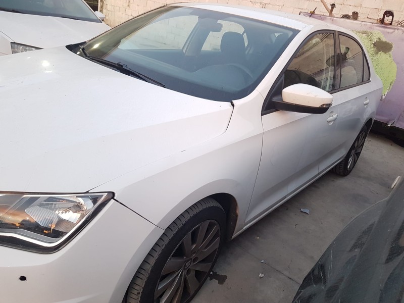 seat toledo (kg3) del año 2015 seat toledo (kg3) del año 2015