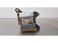 Recambio de centralita airbag para renault espace iv (jk0) expression referencia OEM IAM 8200343319A  