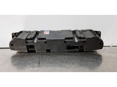 Recambio de mando climatizador para mercedes clase cls (w219) 320 cdi (219.322) referencia OEM IAM 2198303385   2