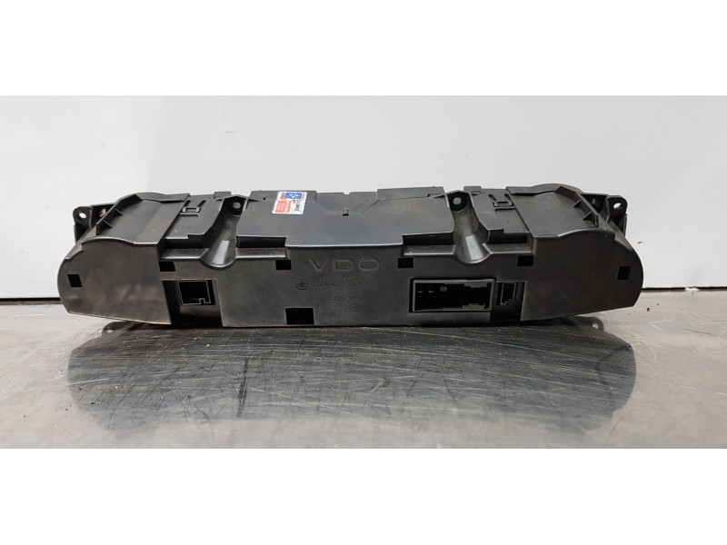 Recambio de mando climatizador para mercedes clase cls (w219) 320 cdi (219.322) referencia OEM IAM 2198303385  
