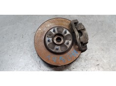 Recambio de mangueta delantera derecha para chevrolet orlando lt referencia OEM IAM 13248527  