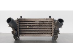 Recambio de intercooler para audi a2 (8z) 1.4 tdi (55kw) referencia OEM IAM 8Z0145805B  