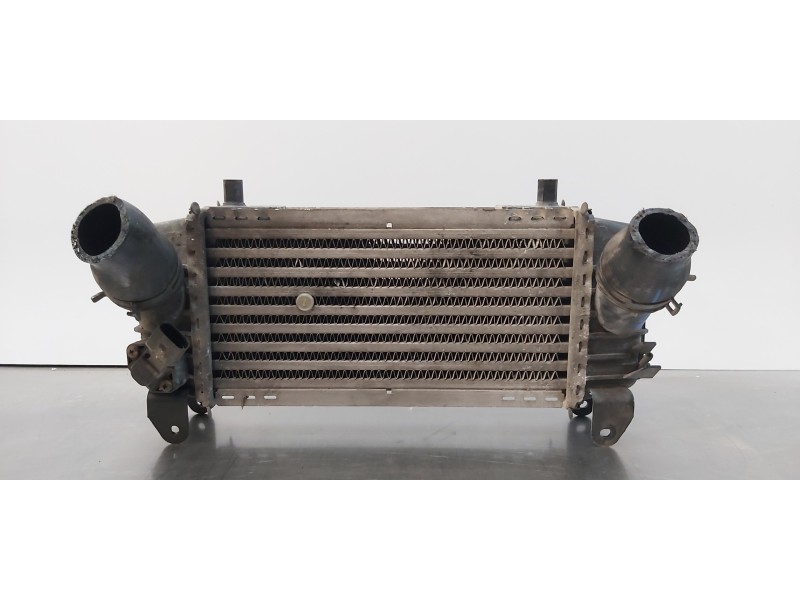 Recambio de intercooler para audi a2 (8z) 1.4 tdi (55kw) referencia OEM IAM 8Z0145805B   Recambio de intercooler para audi a2 (8z) 1.4 tdi (55kw) referencia OEM IAM 8Z0145805B
