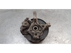 Recambio de mangueta delantera derecha para chevrolet orlando lt referencia OEM IAM 13248527   2