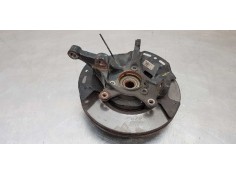 Recambio de mangueta delantera derecha para kia ceed business referencia OEM IAM 51716G4AA0  