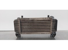 Recambio de intercooler para audi a2 (8z) 1.4 tdi (55kw) referencia OEM IAM 8Z0145805B   2