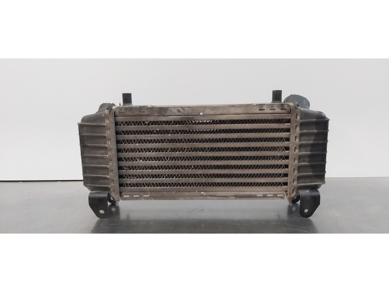 Recambio de intercooler para audi a2 (8z) 1.4 tdi (55kw) referencia OEM IAM 8Z0145805B   Recambio de intercooler para audi a2 (8z) 1.4 tdi (55kw) referencia OEM IAM 8Z0145805B