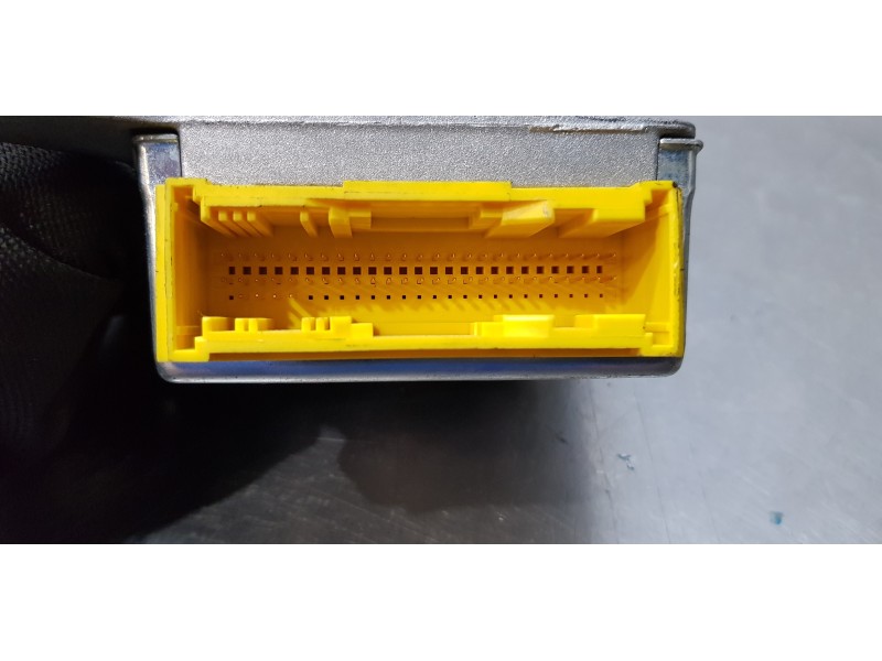 Recambio de centralita airbag para renault espace iv (jk0) expression referencia OEM IAM 8200343319A   Recambio de centralita airbag para renault espace iv (jk0) expression referencia OEM IAM 8200343319A