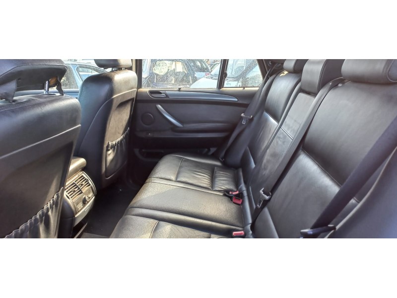 bmw x5 (e53) del año 2004