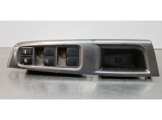 Recambio de mando elevalunas delantero izquierdo para subaru impreza g12 limited referencia OEM IAM 94266FG530