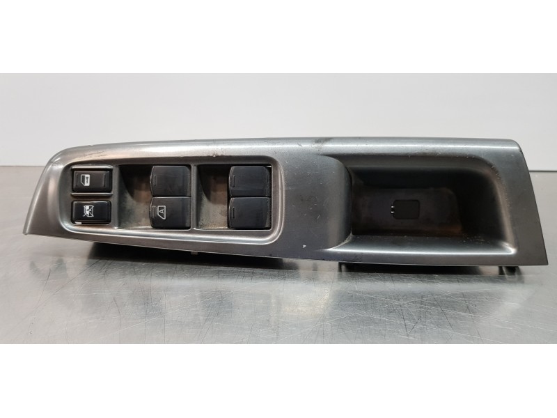Recambio de mando elevalunas delantero izquierdo para subaru impreza g12 limited referencia OEM IAM 94266FG530   Recambio de mando elevalunas delantero izquierdo para subaru impreza g12 limited referencia OEM IAM 94266FG530