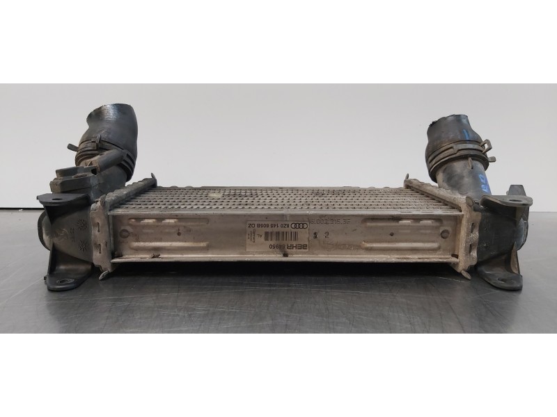 Recambio de intercooler para audi a2 (8z) 1.4 tdi (55kw) referencia OEM IAM 8Z0145805B   Recambio de intercooler para audi a2 (8z) 1.4 tdi (55kw) referencia OEM IAM 8Z0145805B