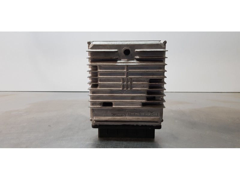 Recambio de centralita motor uce para ford focus berlina (cak) trend referencia OEM IAM 3M5112A650LC  