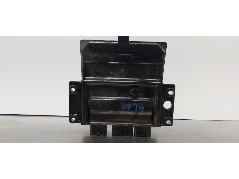 Recambio de centralita motor uce para nissan almera (n16/e) acenta referencia OEM IAM 8200129866  