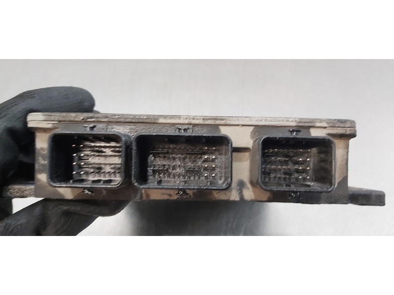 Recambio de centralita motor uce para nissan almera (n16/e) acenta referencia OEM IAM 8200129866  